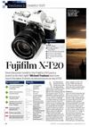 Fujifilm X T20 manual. Camera Instructions.