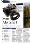 Sony A99 II manual. Camera Instructions.