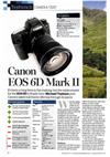 Canon EOS 6D Mark II manual. Camera Instructions.