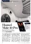 Huawei Mate 10 Pro manual. Camera Instructions.