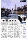 Fujifilm X A5 manual. Camera Instructions.