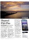 Huawei P20 Pro manual. Camera Instructions.