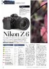 Nikon Z 6 manual. Camera Instructions.