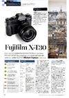 Fujifilm X T30 manual. Camera Instructions.