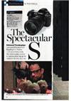 Panasonic Lumix S1R manual. Camera Instructions.