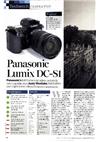 Panasonic Lumix DC S1 manual. Camera Instructions.