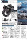 Nikon D780 manual. Camera Instructions.