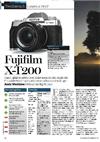 Fujifilm X T200 manual. Camera Instructions.