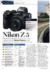 Nikon Z 5 manual. Camera Instructions.