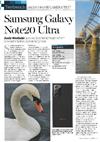 Samsung Galaxy Note 20 Ultra 5G manual. Camera Instructions.