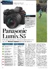 Panasonic Lumix S5 manual. Camera Instructions.