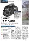 Canon EOS 850D manual. Camera Instructions.