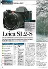 Leica SL2 S manual. Camera Instructions.