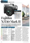 Fujifilm X T30 II manual. Camera Instructions.