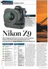 Nikon Z 9 manual. Camera Instructions.