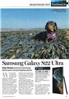 Samsung Galaxy S22 Ultra manual. Camera Instructions.