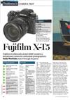 Fujifilm X T5 manual. Camera Instructions.