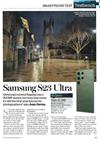 Samsung Galaxy S23 Ultra manual. Camera Instructions.