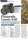 Panasonic Lumix S5 II manual. Camera Instructions.