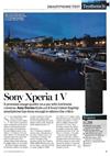 Sony Xperia 1 V manual. Camera Instructions.