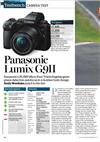 Panasonic Lumix G9 II manual. Camera Instructions.