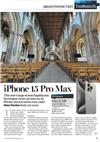 Apple iPhone 15 Pro Max manual. Camera Instructions.