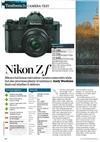 Nikon Zf manual. Camera Instructions.