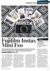 Fujifilm Instax Mini Evo manual. Camera Instructions.