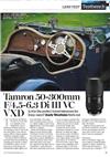 Tamron 50-300/4.5-6.3 manual. Camera Instructions.