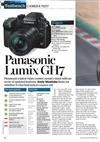 Panasonic Lumix GH7 manual. Camera Instructions.