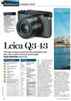 Leica Q3 43 manual. Camera Instructions.