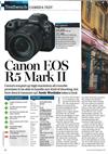 Canon EOS R5 Mark II manual. Camera Instructions.