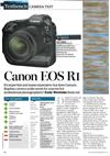 Canon EOS R1 manual. Camera Instructions.