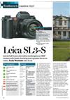 Leica SL3 S manual. Camera Instructions.