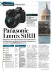 Panasonic Lumix S1R MKII manual. Camera Instructions.