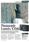 Panasonic Lumix TZ99 manual. Camera Instructions.