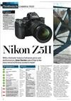 Nikon Z5 II manual. Camera Instructions.