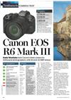 Canon EOS R6 Mark III manual. Camera Instructions.