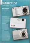 Casio Exilim EX Z 500 manual. Camera Instructions.