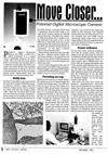 Polaroid Microscope Camera manual. Camera Instructions.