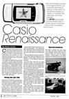 Casio QV 700 manual. Camera Instructions.