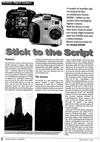 Kodak DC 220 manual. Camera Instructions.
