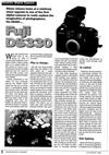 Fujifilm DS330 manual. Camera Instructions.
