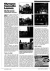 Olympus C 1400 L manual. Camera Instructions.