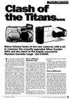 Nikon Coolpix 900s manual. Camera Instructions.