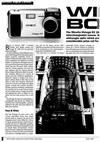 Minolta Dimage EX 1500 Wide manual. Camera Instructions.
