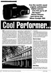 Nikon Coolpix 950 manual. Camera Instructions.
