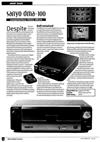 Sanyo DMA 100 manual. Camera Instructions.
