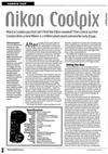 Nikon Coolpix 800 manual. Camera Instructions.