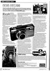 Ricoh RDC 5300 manual. Camera Instructions.
